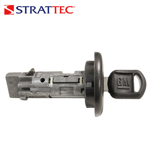 Strattec – 2003-2009 GM SUV / Truck / Ignition Lock / Uncoded / 707835
