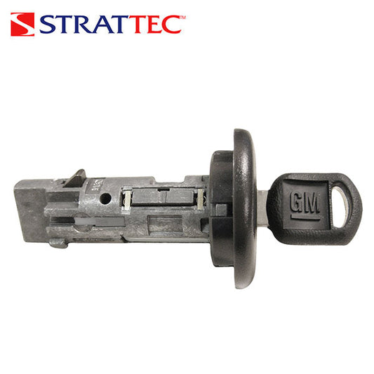 Strattec – 2003-2009 GM SUV / Truck / Ignition Lock / Uncoded / 707835