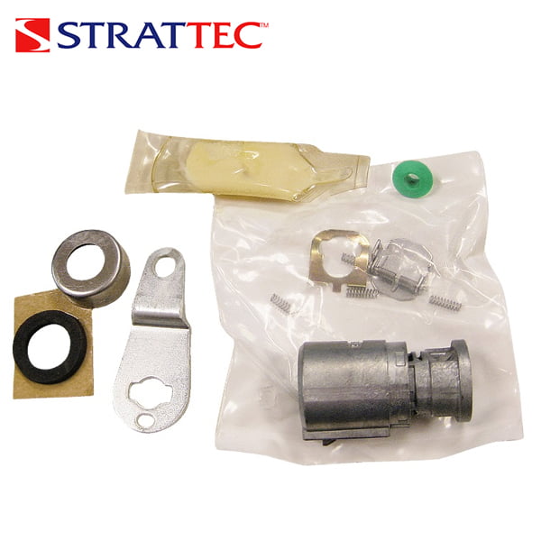 Strattec – 2010-2014 GM Side Door Lock Service Pack / Uncoded / 7001072