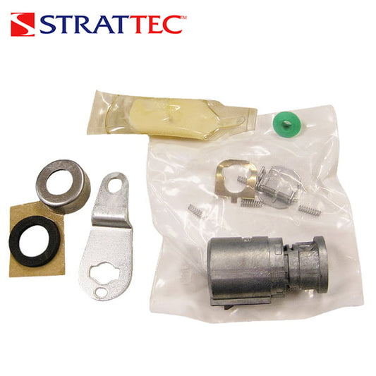 Strattec – 2010-2014 GM Side Door Lock Service Pack / Uncoded / 7001072