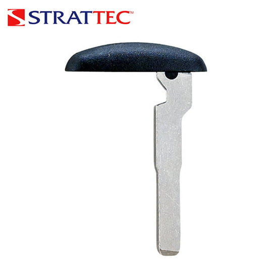 Strattec – 2011-2024 Ford High Security / Side Mill – Emergency Key / HU101