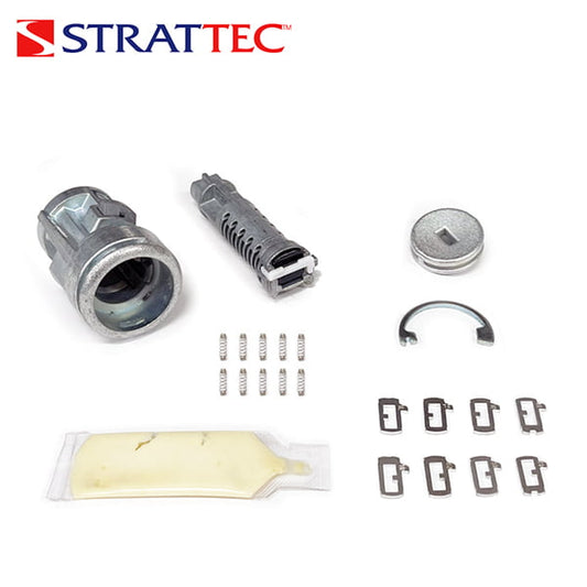 Strattec – 2021-2024 Ford F-150 Ignition Lock Repair Kit / 5936813