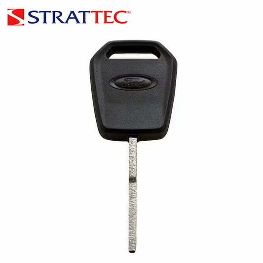 Strattec – 2013-2023 Ford HU101 High-Security Side-Mill 128-Bit Transponder Key / 5923293