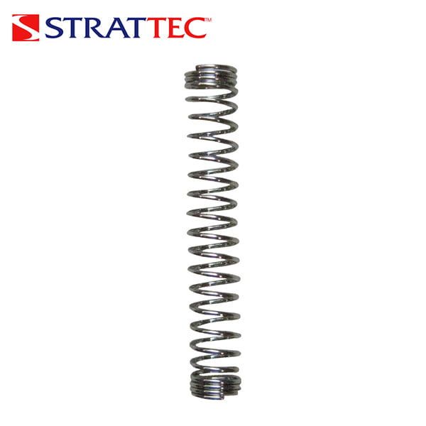 Strattec – GM/Chrysler Sidebar Tumbler Spring / Pack of 100 / 46648