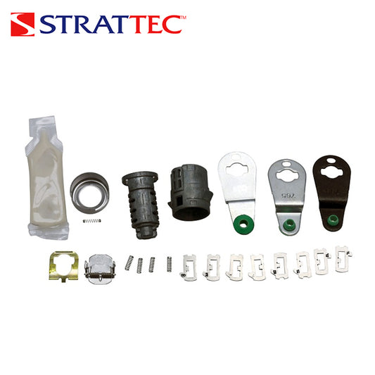 Strattec – GM Lock Service Package Door / 5926115