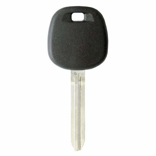 Toyota G Chip Transponder Key / K-TOY44G (Aftermarket)