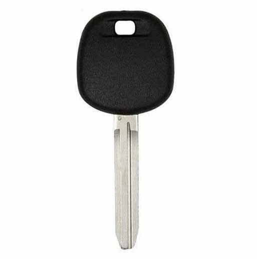 Toyota / Scion 4D67 Dimple Transponder / K-TOY44D (Aftermarket)