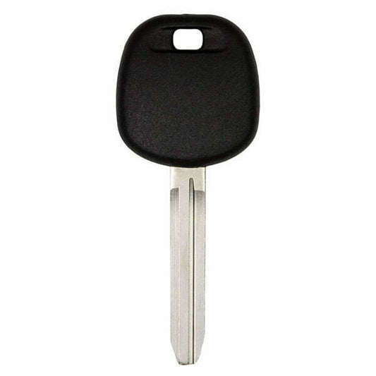 Toyota TOY43 Transponder Key / TOY43AT4 (Aftermarket)