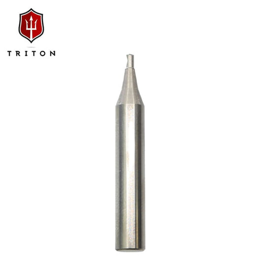 Triton Cutter for Aluminum & Plastic Keys TRC6