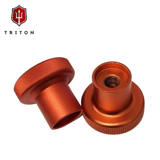 Triton Replacement Knob For S1 Jaw / Fits Triton/Black Widow (KNB1)