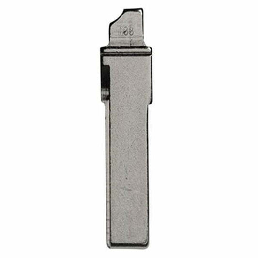 2015-2018 Volkswagen Flip Key HU66 Switch Blade (Aftermarket)