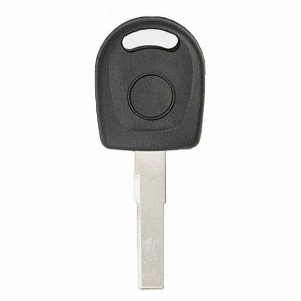 VW / Audi Transponder Key HU66T24 (Aftermarket)