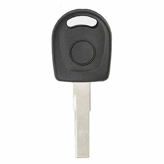 VW / Audi Transponder Key HU66T24 (Aftermarket)