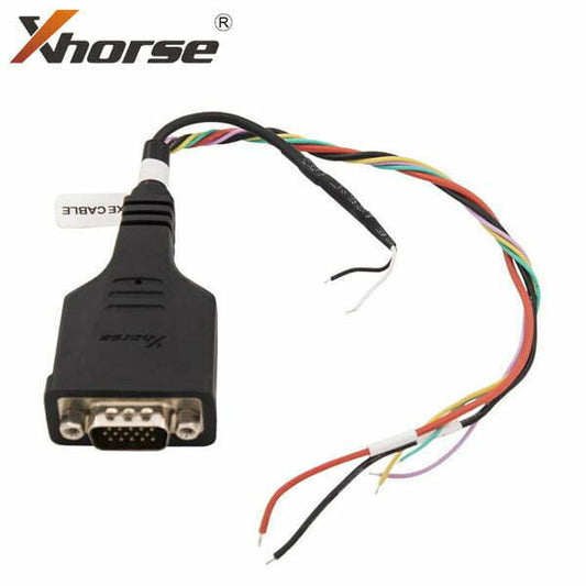 Xhorse – 9S12XE Solder-Free Adapter Cable for Key Tool Plus / XDNP36GL