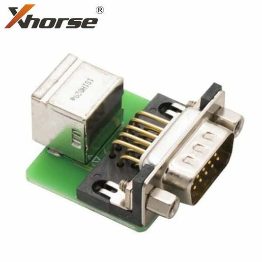 Xhorse – DP15-PS2 Remote Renew Adapter For MINI PROG / XDNP15