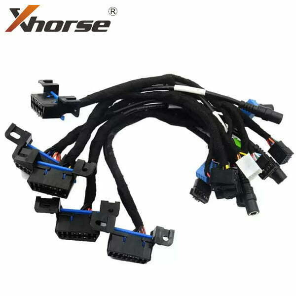 Xhorse – EIS/ELV OBD Port Test Lines For Mercedes for VVDI MB Tool