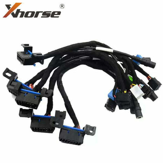 Xhorse – EIS/ELV OBD Port Test Lines For Mercedes for VVDI MB Tool