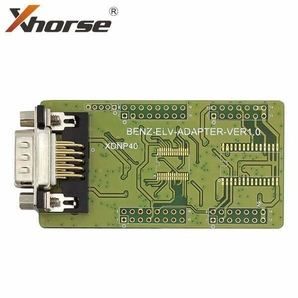Xhorse – ELV-V3-Adapter For Benz / For VVDI Mini Prog / XDNP40GL