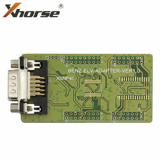 Xhorse – ELV-V3-Adapter For Benz / For VVDI Mini Prog / XDNP40GL