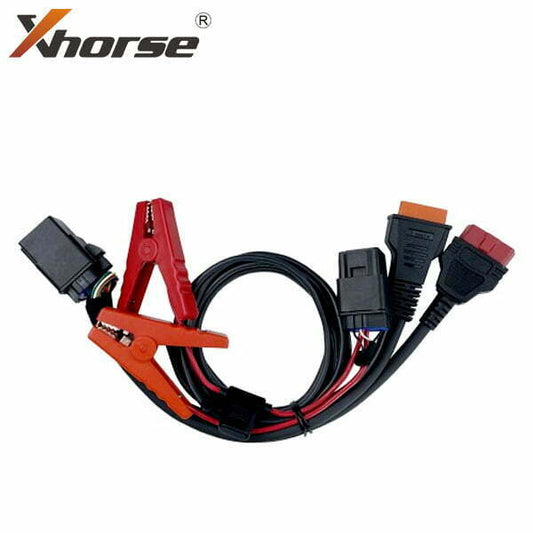 Xhorse Ford All Key Lost Cable For VVDI Key Tool Plus