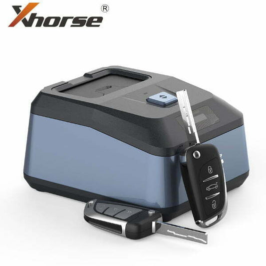 Xhorse – Key Reader and Blade Skimmer – Connects to Xhorse APP