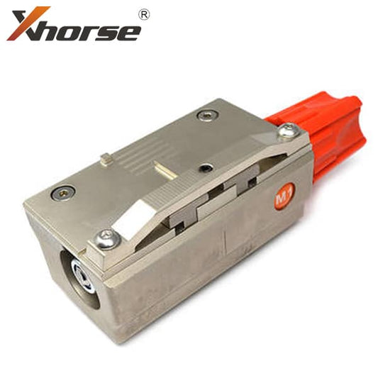 Xhorse – M1 Replacement Jaw for Xhorse CONDOR XC MINI – Double sided Keys