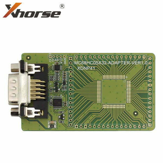 Xhorse – MC68HC05X32 Adapter for VVDI Mini Prog / XDNP41GL