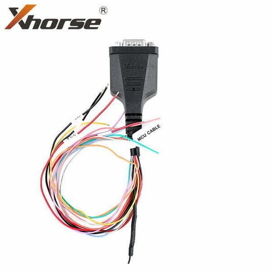 Xhorse – MCU Cable Adapter for VVDI Key Tool Plus and Mini Prog / XDNP34