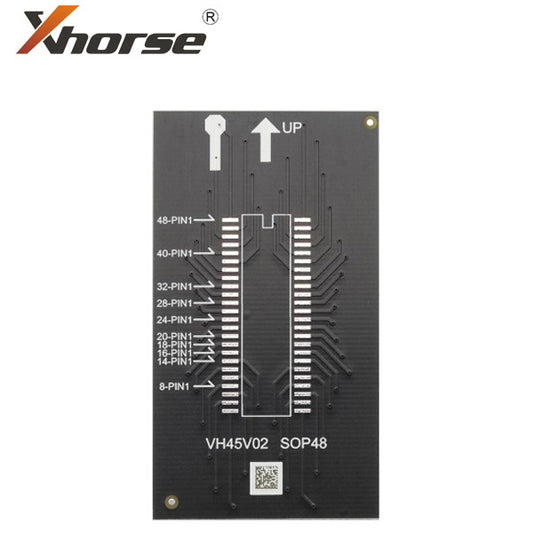 Xhorse – SOP48 Adapter / XDMP16GL / VH45