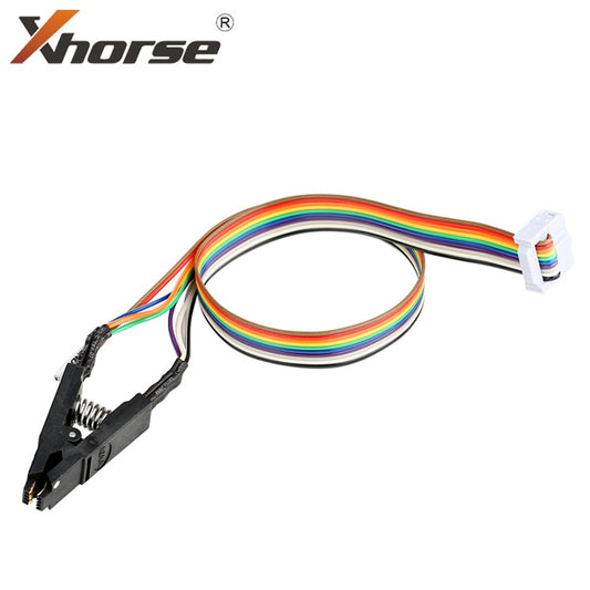 Xhorse – SOP8 Programming Clip & Cable / XDPG12-2EN