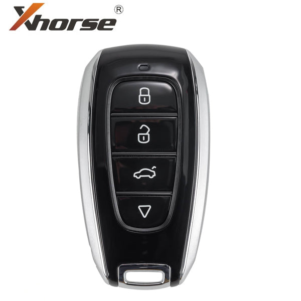 Xhorse – Subaru Style XM38 Series / 4-Button Universal Smart Key / XSBR0EN
