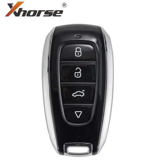 Xhorse – Subaru Style XM38 Series / 4-Button Universal Smart Key / XSBR0EN