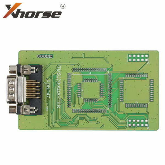 Xhorse -TMS370 Adapter For Mini Prog and Key Tool Plus / XDNP47GL