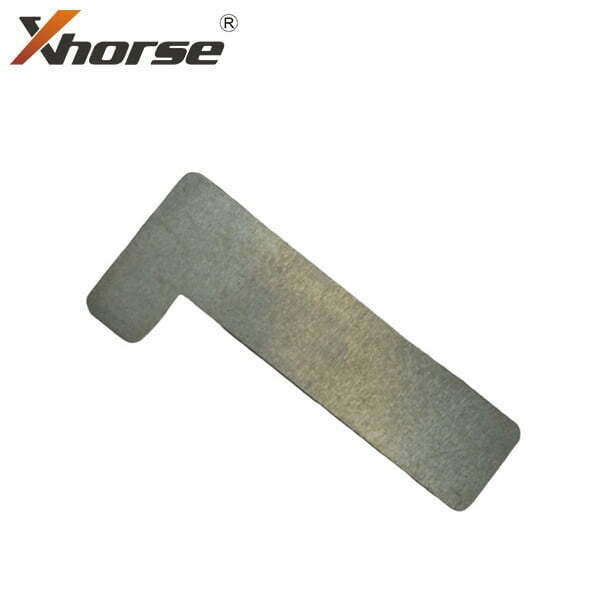Xhorse Toyota / Lexus 80k Series Shim for Condor XC MINI