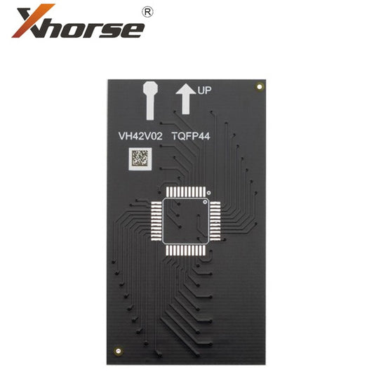 Xhorse – TQFP44 Adapter / XDMP14GL / VH42