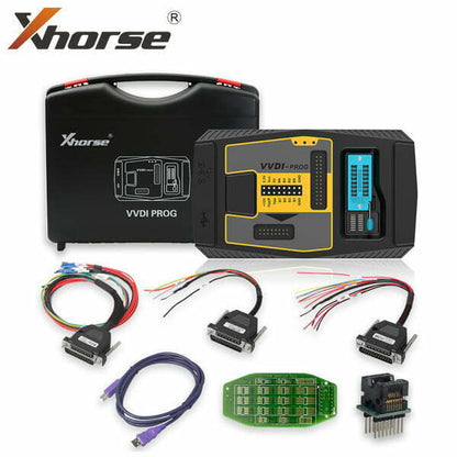 Xhorse VVDI PROG EEPROM Programmer / XDPG00GL
