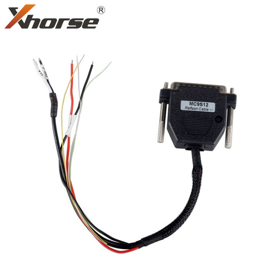 Xhorse – VVDI Prog Programmer MC9S12 Cable