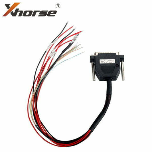 Xhorse VVDI Prog Programmer MCU V3 Cable