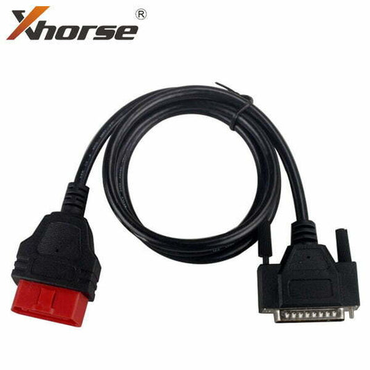 Xhorse VVDI2 Main Test Cable OBDII Car Cable