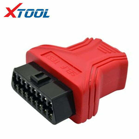 XTool- Main Data Cable Self Test Dongle for AutoProPAD