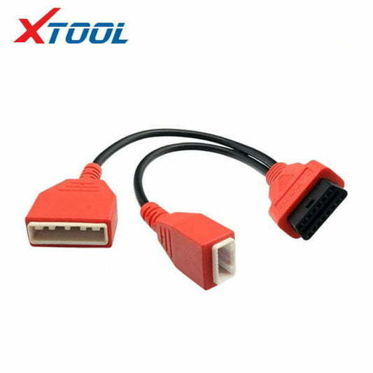 XTool – Nissan Universal 16+32G Bypass Cable with CGW Adapter