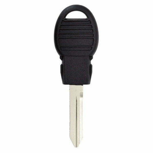 2003-2018 Chrysler / Dodge / Jeep / Y170 Transponder Key (Aftermarket)