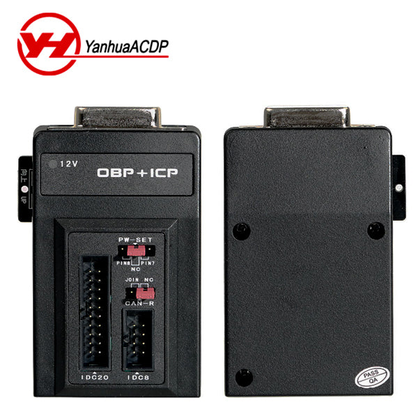 YANHUA ACDP-1 – OBP and ICP Adapter