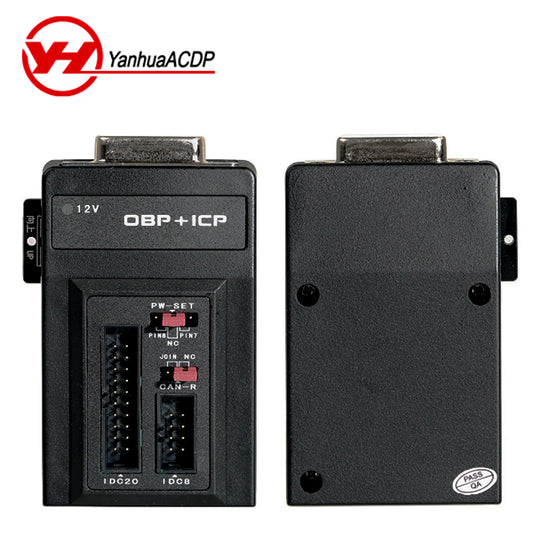 YANHUA ACDP-1 – OBP and ICP Adapter