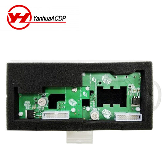 YANHUA ACDP-2 – 2023-2024 CEM Interface Board Set 2 Interface Boards Need Work With A303 License