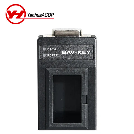 YANHUA ACDP-2 – BAV KEY Adapter