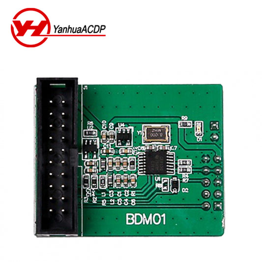 YANHUA ACDP-2 – BDM01 Adapter