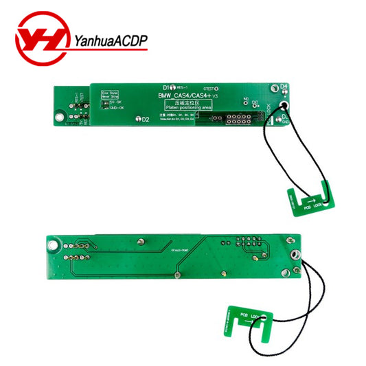 YANHUA ACDP-2 – BMW CAS4 Interface Board