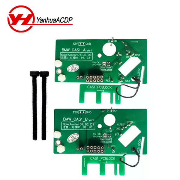 YANHUA ACDP-2 – CAS 1 Interface Board Set