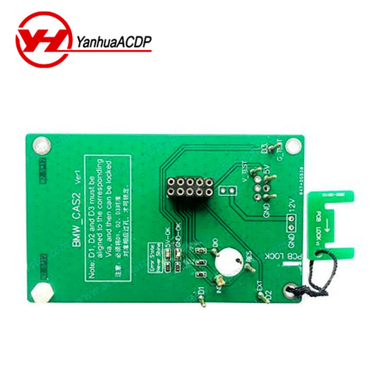 YANHUA ACDP-2 – CAS 2 Interface Board Set